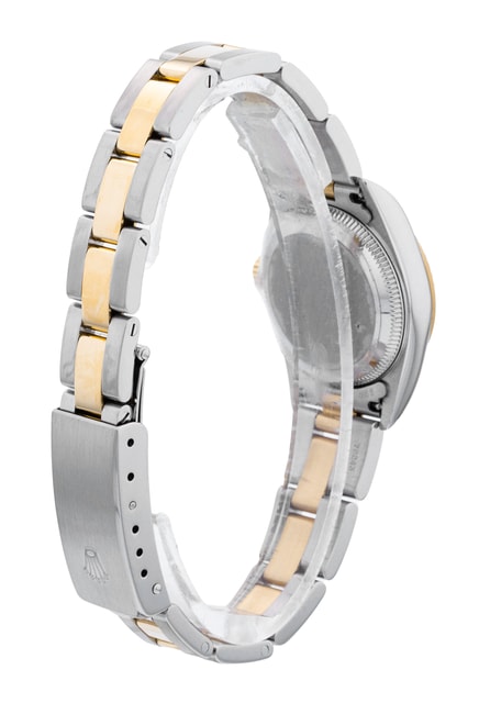 Rolex Lady Oyster Perpetual 76193 Image 3